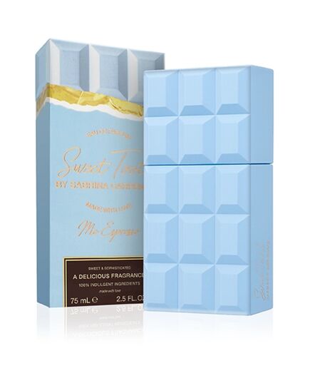 SABRINA CARPENTER SWEET TOOTH ME ESPRESSO EDP