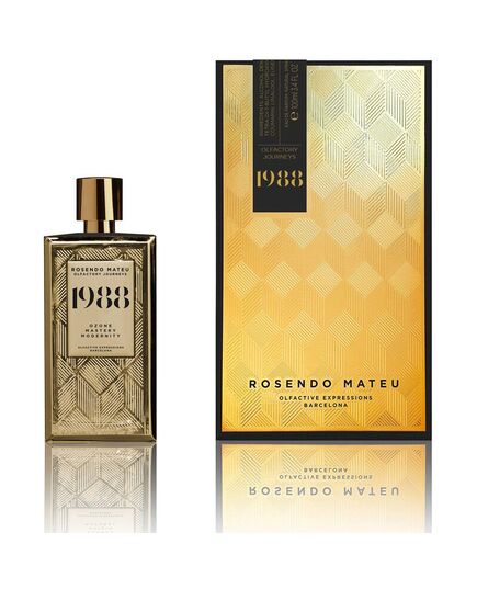 ROSENDO MATEU 1988 EDP