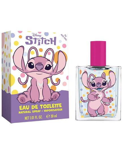 FRAGRANCES FOR CHILDREN STITCH ANGEL EDT