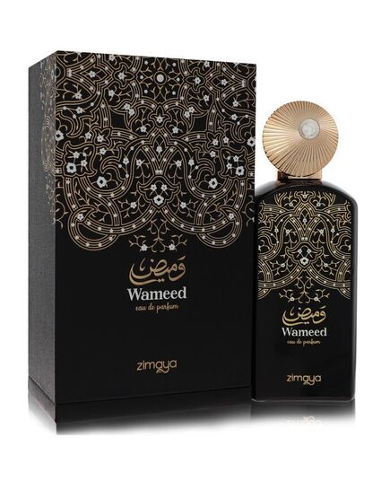 ZIMAYA WAMEED EDP