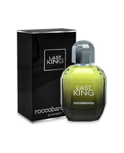 ROCCOBAROCCO LAST KING EDT