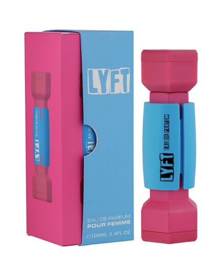 FLAVIA LYFT POUR FEMME EDP