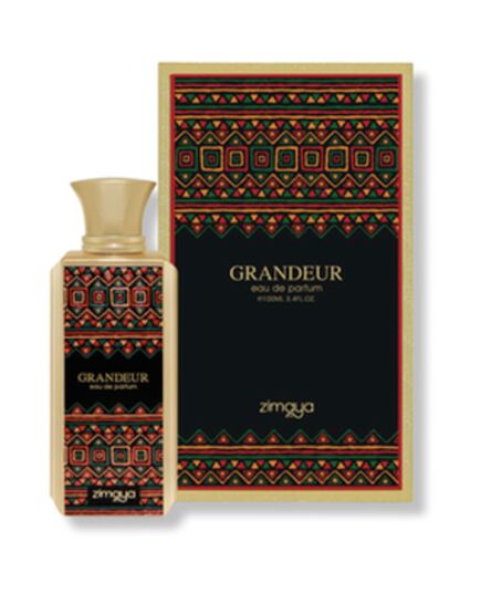 ZIMAYA GRANDEUR EDP