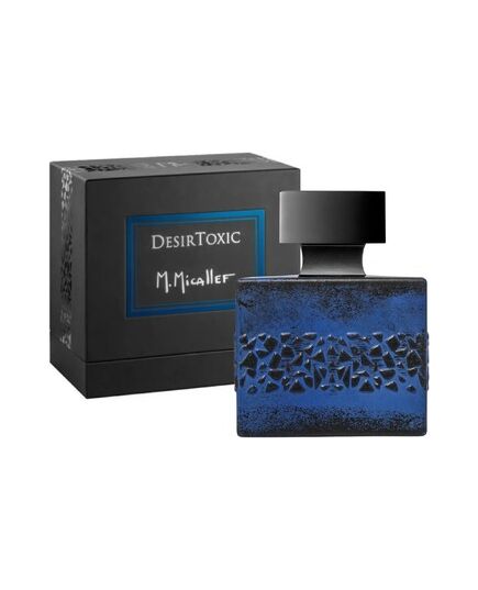 M.MICALLEF DESIRTOXIC EDP