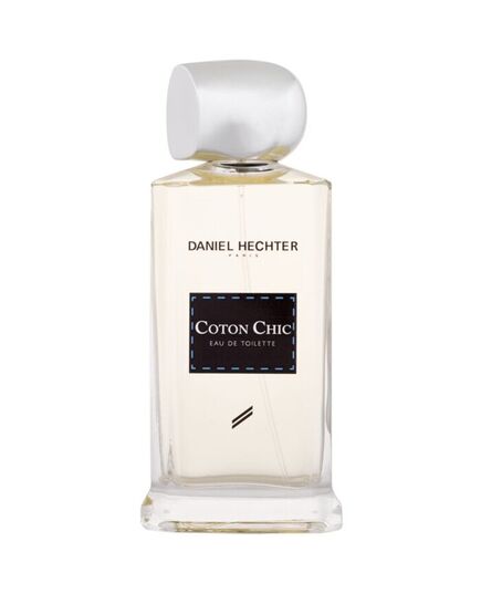 DANIEL HECHTER COLLECTION COUTURE COTON CHIC EDT