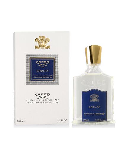 CREED MILLESIME EROLFA