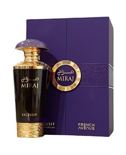 FRENCH AVENUE MIRAJ EXCLUSIF EDP