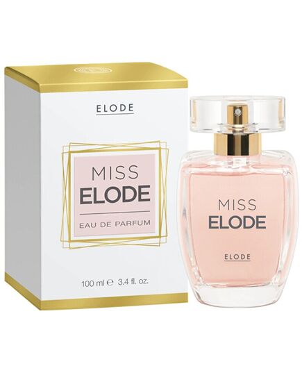 ELODE MISS ELODE EDP