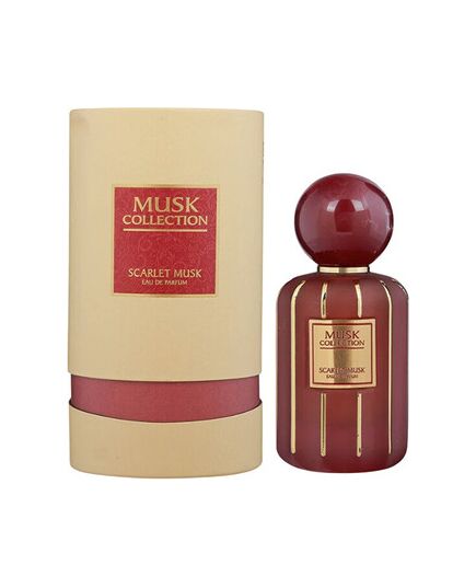 FLAVIA SCARLET MUSK EDP