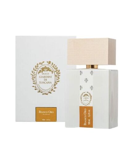 GIARDINI DI TOSCANA BIANCO ORO EDP