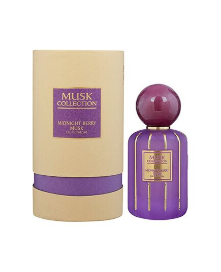 FLAVIA MIDNIGHT BERRY MUSK EDP