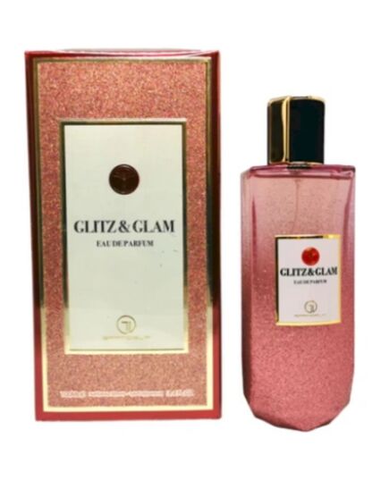 GRANDEUR GLITZ & GLAM EDP
