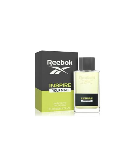 REEBOK INSPIRE YOUR MIND EDT