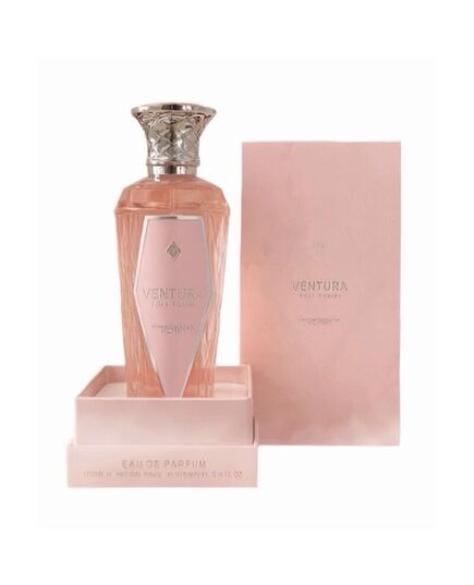 GRANDEUR VENTURA EDP