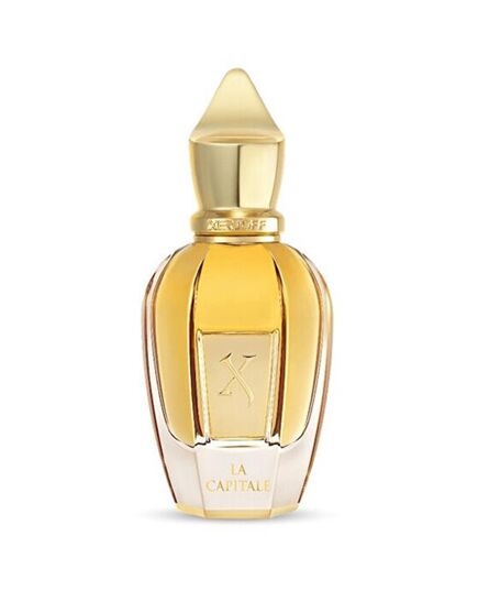 XERJOFF LA CAPITALE PARFUM