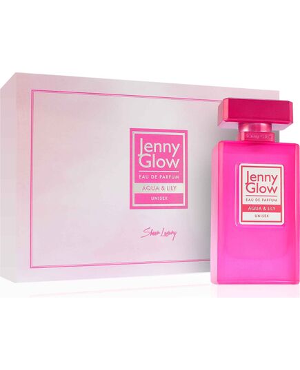 JENNY GLOW AQUA & LILY EDP
