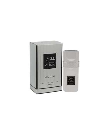 KHADLAJ PURE MUSK EDP