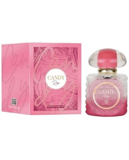 GRANDEUR CANDY ROSE EDP