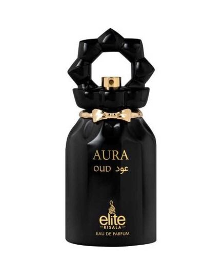 RISALA ELITE AURA OUD EDP