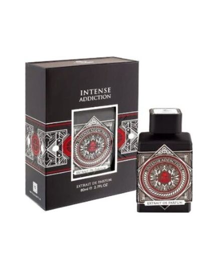 FRENCH AVENUE INTENSE ADDICTION PARFUM