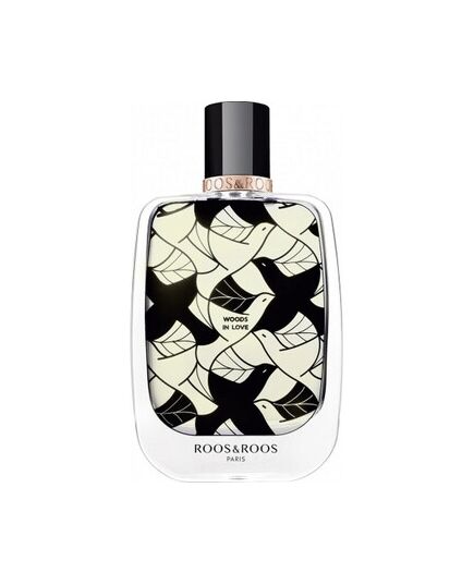 ROOS & ROOS WOODS IN LOVE EDP