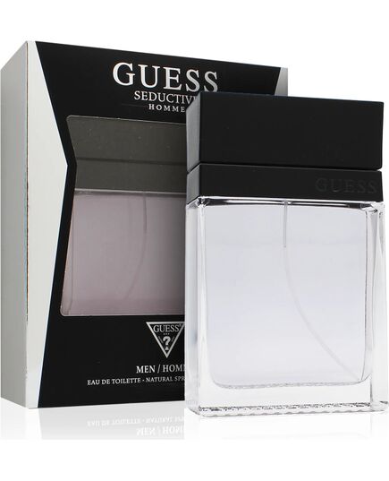GUESS SEDUCTIVE HOMME EDT 150ML