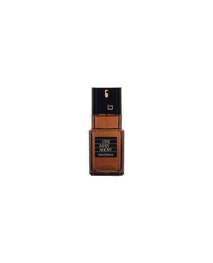 JACQUES BOGART ONE MAN SHOW OUD EDITION EDT