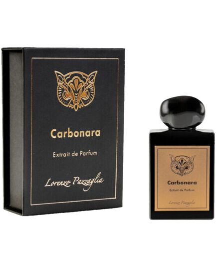 LORENZO PAZZAGLIA CARBONARA EXTRAIT DE PARFUM