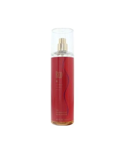 GIORGIO BEVERLY HILLS RED TĚLOVÝ SPREJ