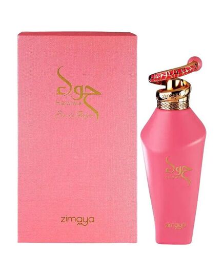 ZIMAYA HAWWA PINK EDP