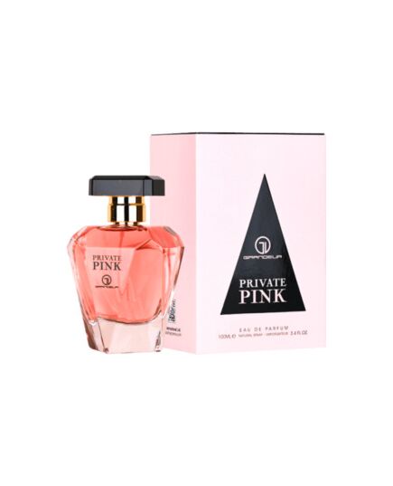 GRANDEUR PRIVATE PINK EDP
