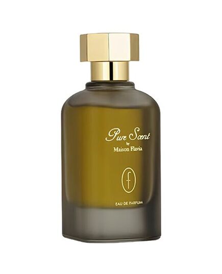 FLAVIA PURE SCENT EDP