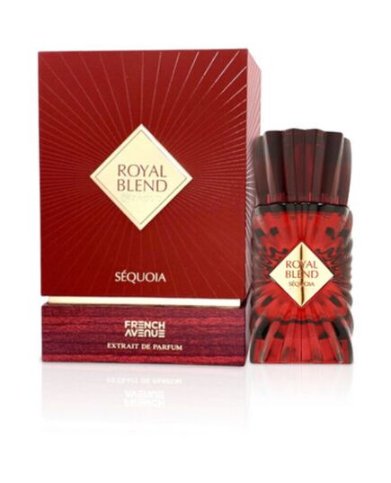FRENCH AVENUE ROYAL BLEND SEQUOIA EDP