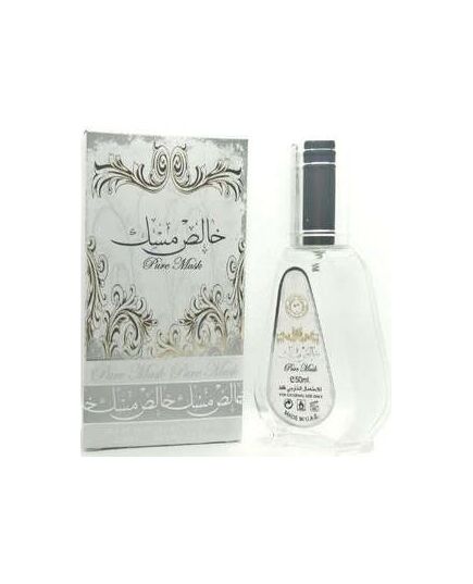 ARD AL ZAAFARAN PURE MUSK EDP