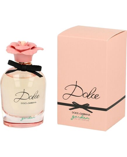 DOLCE GABBANA DOLCE GARDEN EDP