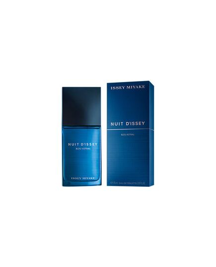 ISSEY MIYAKE NUIT D´ISSEY BLEU ASTRAL EDT