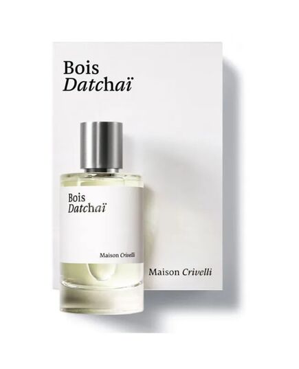MAISON CRIVELLI BOIS DATCHAÏ EDP