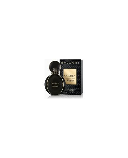 BVLGARI GOLDEA THE ROMAN NIGHT ABSOLUTE EDP