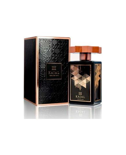 KAJAL III EDP