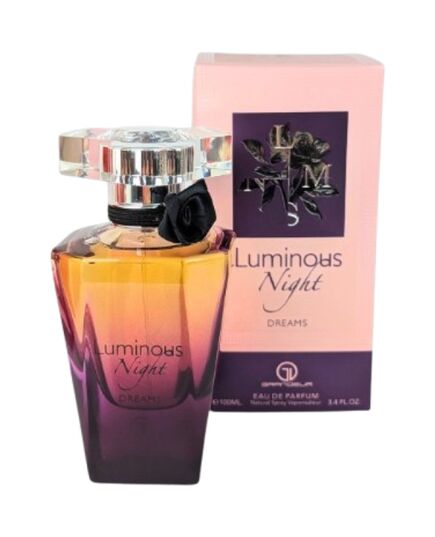 GRANDEUR LUMINOUS NIGHT DREAMS EDP