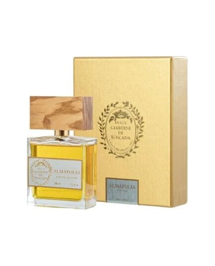 GIARDINI DI TOSCANA ALMAFOLIA EDP