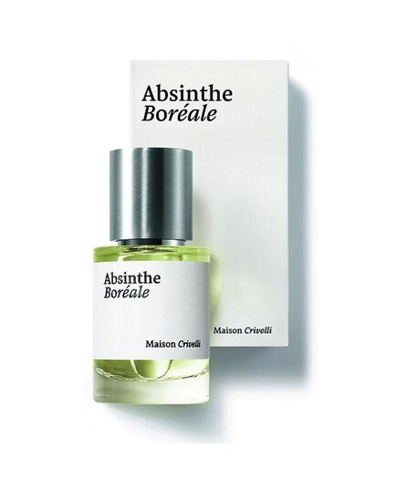 MAISON CRIVELLI ABSINTHE BORÉALE EDP