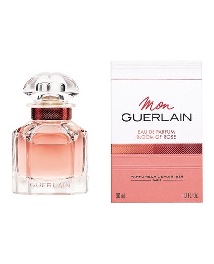 GUERLAIN MON GUERLAIN BLOOM OF ROSE EDP