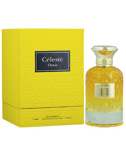 FLAVIA CÉLESTE OASIS EDP