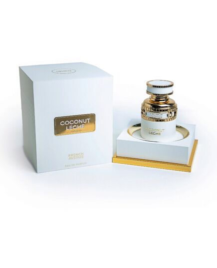 FRENCH AVENUE COCONUT LECHE EDP