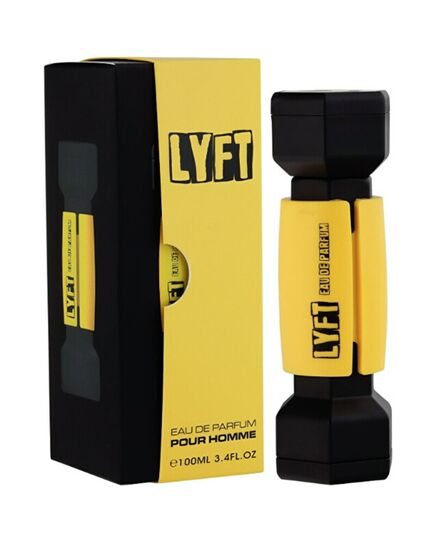 FLAVIA LYFT POUR HOMME EDP