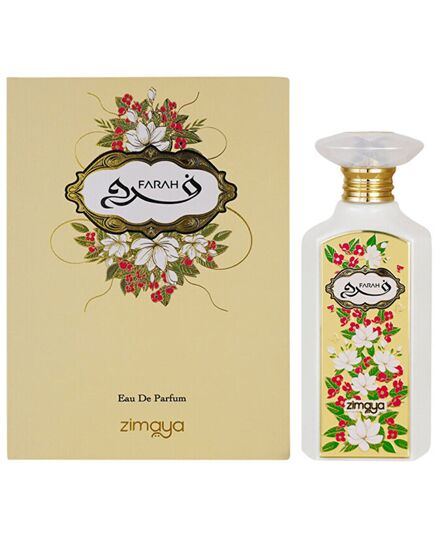 ZIMAYA FARAH EDP