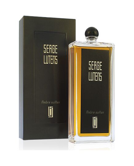 SERGE LUTENS AMBRE SULTAN EDP 50 ML
