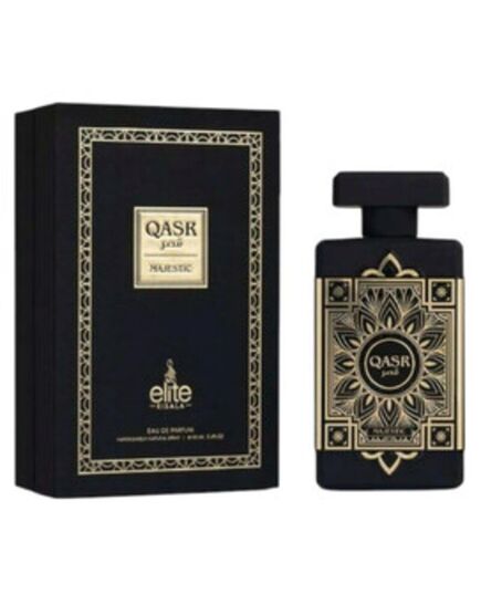 RISALA ELITE QASR MAJESTIC EDP