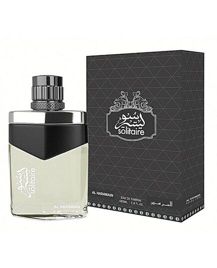 AL HARAMAIN SOLITAIRE EDP